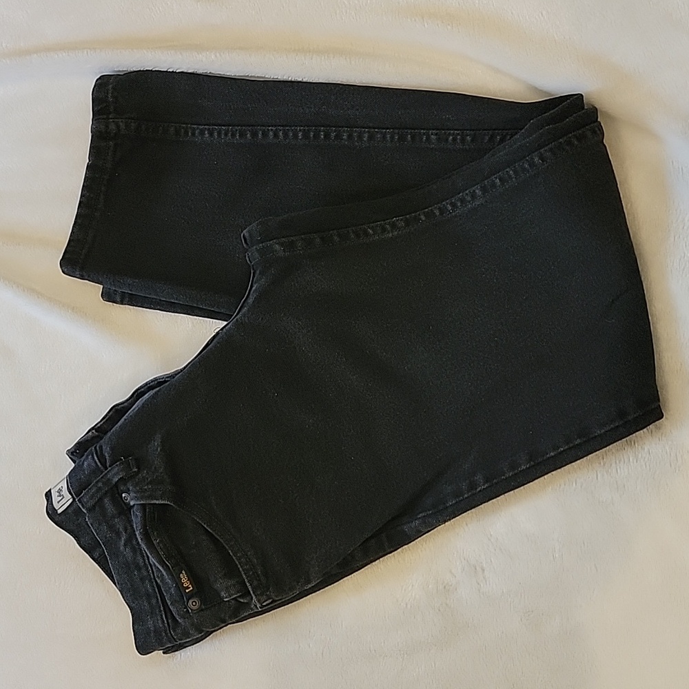Lee Regular Fit Jeans